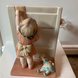 Bessie Pease Gutman Collectibles " May We Come In"